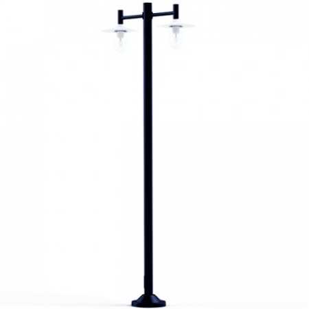 Hofleuchte 2-flammig